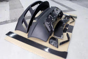 Buy Now CARBON BODY KIT for LOTUS EVORA S 2009 - 2021 and upgrade car parts from SIR Tuning at the Best Price. Headlights, Tail lights, Bodykits, Navigations, Carbon body kit and more - Fast & Free Shipping within Europe, US & Worldwide.