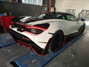 Buy Now CARBON FIBER BODY KIT for MCLAREN 720S 2017 - 2023 and upgrade car parts from SIR Tuning at the Best Price. Headlights, Tail lights, Bodykits, Navigations, body kit and more - Fast & Free Shipping within Europe, US & Worldwide.
