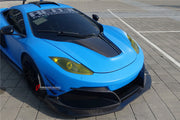 Buy Now CARBON FIBER BODY KIT for MCLAREN MP4-12C 2011 - 2014 REBEL PERFORMANCE and upgrade car parts from SIR Tuning at the Best Price. Headlights, Tail lights, Bodykits, Navigations, Carbon body kit and more - Fast & Free Shipping within Europe, US & Worldwide.