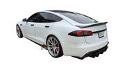 Buy Now CARBON FIBER BODY KIT for TESLA MODEL S REFRESH 2021+ and upgrade car parts from SIR Tuning at the Best Price. Headlights, Tail lights, Bodykits, Navigations, body kit and more - Fast & Free Shipping within Europe, US & Worldwide.