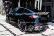 Buy Now CARBON FIBER BODY KIT FOR TESLA MODEL Y 2020+ and upgrade car parts from SIR Tuning at the Best Price. Headlights, Tail lights, Bodykits, Navigations, body kit and more - Fast & Free Shipping within Europe, US & Worldwide.