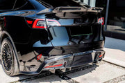 Buy Now CARBON FIBER BODY KIT FOR TESLA MODEL Y 2020+ and upgrade car parts from SIR Tuning at the Best Price. Headlights, Tail lights, Bodykits, Navigations, body kit and more - Fast & Free Shipping within Europe, US & Worldwide.