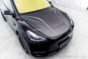 Buy Now CARBON FIBER BODY KIT FOR TESLA MODEL Y 2020+ and upgrade car parts from SIR Tuning at the Best Price. Headlights, Tail lights, Bodykits, Navigations, body kit and more - Fast & Free Shipping within Europe, US & Worldwide.