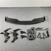 Buy Now CARBON REAR WING SPOILER for MCLAREN 540C 570S 570GT and upgrade car parts from SIR Tuning at the Best Price. Headlights, Tail lights, Bodykits, Navigations, Carbon body kit and more - Fast & Free Shipping within Europe, US & Worldwide.