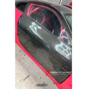 Buy Now CARBON FIBER DOORS for NISSAN 350Z Z33 COUPE 2002 - 2008 and upgrade car parts from SIR Tuning at the Best Price. Headlights, Tail lights, Bodykits, Navigations, body kit and more - Fast & Free Shipping within Europe, US & Worldwide.