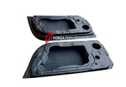 Buy Now CARBON FIBER DOORS for NISSAN 350Z Z33 COUPE 2002 - 2008 and upgrade car parts from SIR Tuning at the Best Price. Headlights, Tail lights, Bodykits, Navigations, body kit and more - Fast & Free Shipping within Europe, US & Worldwide.