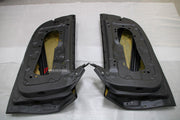 Buy Now CARBON FIBER DOORS for TOYOTA SUPRA A90 2018+ and upgrade car parts from SIR Tuning at the Best Price. Headlights, Tail lights, Bodykits, Navigations, body kit and more - Fast & Free Shipping within Europe, US & Worldwide.