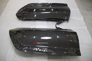Buy Now CARBON FIBER DOORS for TOYOTA SUPRA A90 2018+ and upgrade car parts from SIR Tuning at the Best Price. Headlights, Tail lights, Bodykits, Navigations, body kit and more - Fast & Free Shipping within Europe, US & Worldwide.