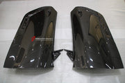 Buy Now CARBON FIBER DOORS for TOYOTA SUPRA A90 2018+ and upgrade car parts from SIR Tuning at the Best Price. Headlights, Tail lights, Bodykits, Navigations, body kit and more - Fast & Free Shipping within Europe, US & Worldwide.