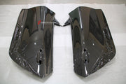 Buy Now CARBON FIBER DOORS for TOYOTA SUPRA A90 2018+ and upgrade car parts from SIR Tuning at the Best Price. Headlights, Tail lights, Bodykits, Navigations, body kit and more - Fast & Free Shipping within Europe, US & Worldwide.