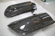 Buy Now CARBON FIBER DOORS for TOYOTA SUPRA A90 2018+ and upgrade car parts from SIR Tuning at the Best Price. Headlights, Tail lights, Bodykits, Navigations, body kit and more - Fast & Free Shipping within Europe, US & Worldwide.