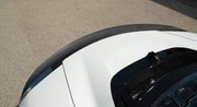 Buy Now CARBON FIBER DUCKTAIL for MASERATI MC20 2020 - 2023 and upgrade car parts from SIR Tuning at the Best Price. Headlights, Tail lights, Bodykits, Navigations, body kit and more - Fast & Free Shipping within Europe, US & Worldwide.