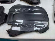 Buy Now CARBON FIBER ENGINE COVER for BMW F95 X5M F96 X6M and upgrade car parts from SIR Tuning at the Best Price. Headlights, Tail lights, Bodykits, Navigations, body kit and more - Fast & Free Shipping within Europe, US & Worldwide.