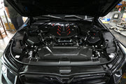 Buy Now CARBON FIBER ENGINE COVER for BMW M5 G90 G99 2024+ and upgrade car parts from SIR Tuning at the Best Price. Headlights, Tail lights, Bodykits, Navigations, Carbon body kit and more - Fast & Free Shipping within Europe, US & Worldwide.