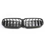 Buy Now DRY CARBON FRONT GRILLE FOR BMW M5 F90 LCI 2020+ CS and upgrade car parts from SIR Tuning at the Best Price. Headlights, Tail lights, Bodykits, Navigations, body kit and more - Fast & Free Shipping within Europe, US & Worldwide.