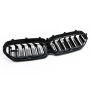 Buy Now DRY CARBON FRONT GRILLE FOR BMW M5 F90 LCI 2020+ CS and upgrade car parts from SIR Tuning at the Best Price. Headlights, Tail lights, Bodykits, Navigations, body kit and more - Fast & Free Shipping within Europe, US & Worldwide.