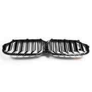 Buy Now DRY CARBON FRONT GRILLE FOR BMW M5 F90 LCI 2020+ CS and upgrade car parts from SIR Tuning at the Best Price. Headlights, Tail lights, Bodykits, Navigations, body kit and more - Fast & Free Shipping within Europe, US & Worldwide.