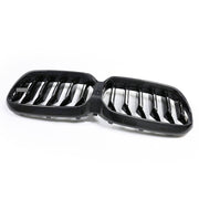 Buy Now DRY CARBON FRONT GRILLE FOR BMW M5 F90 LCI 2020+ CS and upgrade car parts from SIR Tuning at the Best Price. Headlights, Tail lights, Bodykits, Navigations, body kit and more - Fast & Free Shipping within Europe, US & Worldwide.