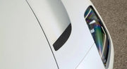 Buy Now CARBON FIBER FRONT LID INSERTS for MASERATI MC20 2020 - 2023 and upgrade car parts from SIR Tuning at the Best Price. Headlights, Tail lights, Bodykits, Navigations, body kit and more - Fast & Free Shipping within Europe, US & Worldwide.