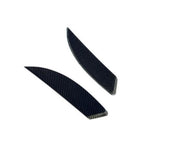 Buy Now CARBON FIBER FRONT LID INSERTS for MASERATI MC20 2020 - 2023 and upgrade car parts from SIR Tuning at the Best Price. Headlights, Tail lights, Bodykits, Navigations, body kit and more - Fast & Free Shipping within Europe, US & Worldwide.