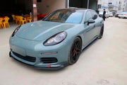 Buy Now CARBON FIBER FRONT LIP for PORSCHE PANAMERA 970.2 2013 - 2016 and upgrade car parts from SIR Tuning at the Best Price. Headlights, Tail lights, Bodykits, Navigations, body kit and more - Fast & Free Shipping within Europe, US & Worldwide.