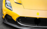 Buy Now CARBON FIBER FRONT LIP V1 for MASERATI MC20 2020 - 2023 and upgrade car parts from SIR Tuning at the Best Price. Headlights, Tail lights, Bodykits, Navigations, body kit and more - Fast & Free Shipping within Europe, US & Worldwide.