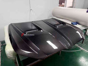 Buy Now CARBON FIBER HOOD BONNET for BMW M5 G90 G99 2024+ and upgrade car parts from SIR Tuning at the Best Price. Headlights, Tail lights, Bodykits, Navigations, Carbon body kit and more - Fast & Free Shipping within Europe, US & Worldwide.