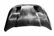 Buy Now CARBON FIBER HOOD BONNET for FORD MUSTANG S550 FACELIFT 2024+ and upgrade car parts from SIR Tuning at the Best Price. Headlights, Tail lights, Bodykits, Navigations, Carbon body kit and more - Fast & Free Shipping within Europe, US & Worldwide.