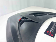 Buy Now CARBON FIBER HOOD BONNET for MCLAREN 720S 2017 - 2023 and upgrade car parts from SIR Tuning at the Best Price. Headlights, Tail lights, Bodykits, Navigations, body kit and more - Fast & Free Shipping within Europe, US & Worldwide.