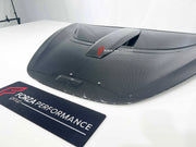 Buy Now CARBON FIBER HOOD BONNET for MCLAREN 720S 2017 - 2023 and upgrade car parts from SIR Tuning at the Best Price. Headlights, Tail lights, Bodykits, Navigations, body kit and more - Fast & Free Shipping within Europe, US & Worldwide.