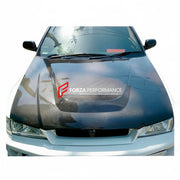 Buy Now CARBON FIBER HOOD BONNET for SUBARU IMPREZA 1991 - 2001 and upgrade car parts from SIR Tuning at the Best Price. Headlights, Tail lights, Bodykits, Navigations, body kit and more - Fast & Free Shipping within Europe, US & Worldwide.