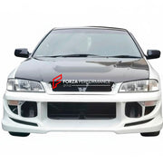 Buy Now CARBON FIBER HOOD BONNET for SUBARU IMPREZA 1991 - 2001 and upgrade car parts from SIR Tuning at the Best Price. Headlights, Tail lights, Bodykits, Navigations, body kit and more - Fast & Free Shipping within Europe, US & Worldwide.