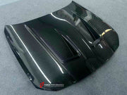 Buy Now CARBON FIBER HOOD for BMW M4 G82 2021+ and upgrade car parts from SIR Tuning at the Best Price. Headlights, Tail lights, Bodykits, Navigations, body kit and more - Fast & Free Shipping within Europe, US & Worldwide.