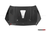 Buy Now CARBON FIBER HOOD BONNET for MERCEDES BENZ S CLASS W222 AMG 2014 - 2020 and upgrade car parts from SIR Tuning at the Best Price. Headlights, Tail lights, Bodykits, Navigations, body kit and more - Fast & Free Shipping within Europe, US & Worldwide.