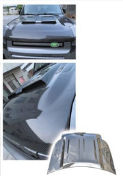 Buy Now CARBON FIBER HOOD for NEW LAND ROVER DEFENDER L663 2020+ and upgrade car parts from SIR Tuning at the Best Price. Headlights, Tail lights, Bodykits, Navigations, Carbon body kit and more - Fast & Free Shipping within Europe, US & Worldwide.