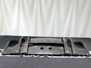 Buy Now DRY CARBON REAR DIFFUSER for AUDI R8 4S 2015-2018 and upgrade car parts from SIR Tuning at the Best Price. Headlights, Tail lights, Bodykits, Navigations, body kit and more - Fast & Free Shipping within Europe, US & Worldwide.