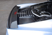 Buy Now DRY CARBON ENGINE COVER for MCLAREN MP4-12C 650S 625C and upgrade car parts from SIR Tuning at the Best Price. Headlights, Tail lights, Bodykits, Navigations, Carbon body kit and more - Fast & Free Shipping within Europe, US & Worldwide.