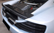 Buy Now DRY CARBON ENGINE COVER for MCLAREN MP4-12C 650S 625C and upgrade car parts from SIR Tuning at the Best Price. Headlights, Tail lights, Bodykits, Navigations, Carbon body kit and more - Fast & Free Shipping within Europe, US & Worldwide.