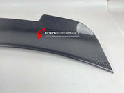 Buy Now DRY CARBON FIBER REAR SPOILER FOR DODGE CHARGER 2015-2022 and upgrade car parts from SIR Tuning at the Best Price. Headlights, Tail lights, Bodykits, Navigations, body kit and more - Fast & Free Shipping within Europe, US & Worldwide.
