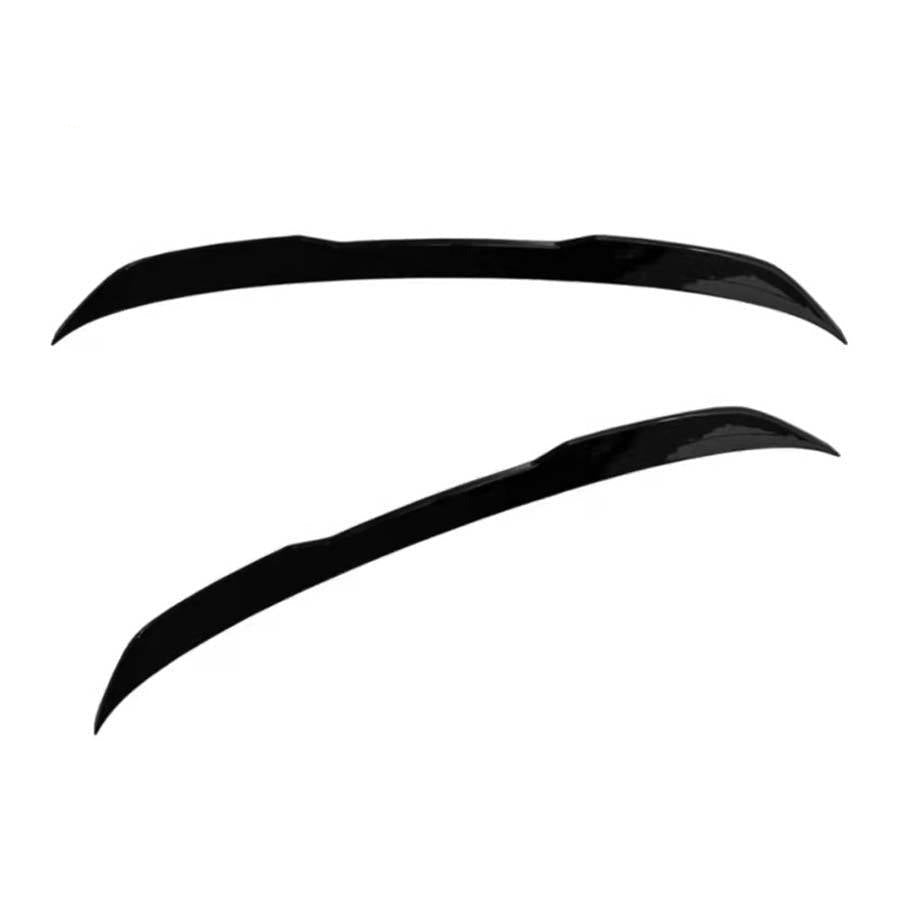 Buy Now DRY CARBON REAR WING SPOILER FOR BMW M5 F90 LCI 2020+ CS and upgrade car parts from SIR Tuning at the Best Price. Headlights, Tail lights, Bodykits, Navigations, body kit and more - Fast & Free Shipping within Europe, US & Worldwide.