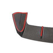 Buy Now CARBON FIBER REAR WINDOW ROOF SPOILER for BMW X5 G05 SPORT UTILITY 4-DOOR 2019-2020 and upgrade car parts from SIR Tuning at the Best Price. Headlights, Tail lights, Bodykits, Navigations, body kit and more - Fast & Free Shipping within Europe, US & Worldwide.
