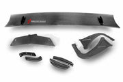 Buy Now DRY CARBON TIME ATTACK REAR WING SPOILER for TOYOTA SUPRA A90 2018+ and upgrade car parts from SIR Tuning at the Best Price. Headlights, Tail lights, Bodykits, Navigations, body kit and more - Fast & Free Shipping within Europe, US & Worldwide.