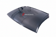 Buy Now CARBON FIBER ROOF REPLACEMENT for NISSAN 350Z Z33 COUPE 2002 - 2008 and upgrade car parts from SIR Tuning at the Best Price. Headlights, Tail lights, Bodykits, Navigations, body kit and more - Fast & Free Shipping within Europe, US & Worldwide.