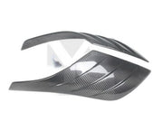 Buy Now CARBON FIBER SIDE FENDERS VENTS for MASERATI MC20 2020 - 2023 and upgrade car parts from SIR Tuning at the Best Price. Headlights, Tail lights, Bodykits, Navigations, body kit and more - Fast & Free Shipping within Europe, US & Worldwide.