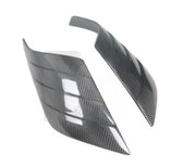 Buy Now CARBON FIBER SIDE FENDERS VENTS for MASERATI MC20 2020 - 2023 and upgrade car parts from SIR Tuning at the Best Price. Headlights, Tail lights, Bodykits, Navigations, body kit and more - Fast & Free Shipping within Europe, US & Worldwide.