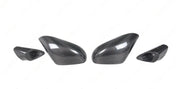 Buy Now CARBON FIBER SIDE MIRRORS COVER for MASERATI MC20 2020 - 2023 and upgrade car parts from SIR Tuning at the Best Price. Headlights, Tail lights, Bodykits, Navigations, body kit and more - Fast & Free Shipping within Europe, US & Worldwide.