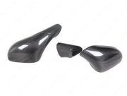 Buy Now CARBON FIBER SIDE MIRRORS COVER for MASERATI MC20 2020 - 2023 and upgrade car parts from SIR Tuning at the Best Price. Headlights, Tail lights, Bodykits, Navigations, body kit and more - Fast & Free Shipping within Europe, US & Worldwide.