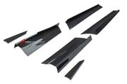 Buy Now DRY CARBON SIDE SKIRTS for MCLAREN ARTURA 2021+ and upgrade car parts from SIR Tuning at the Best Price. Headlights, Tail lights, Bodykits, Navigations, body kit and more - Fast & Free Shipping within Europe, US & Worldwide.