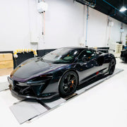 Buy Now DRY CARBON SIDE SKIRTS for MCLAREN ARTURA 2021+ and upgrade car parts from SIR Tuning at the Best Price. Headlights, Tail lights, Bodykits, Navigations, body kit and more - Fast & Free Shipping within Europe, US & Worldwide.