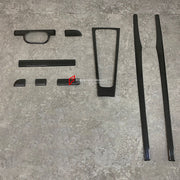 Buy Now DRY CARBON INTERIOR KIT for PORSCHE 718 981 982 BOXSTER CAYMAN 2013+ and upgrade car parts from SIR Tuning at the Best Price. Headlights, Tail lights, Bodykits, Navigations, body kit and more - Fast & Free Shipping within Europe, US & Worldwide.